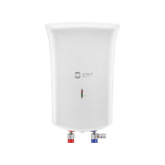 Orient Electric Primus|3L Instant Wall Mount Water Heater|High Grade Ss Tank|3000W Heavy Copper Heating Element|8 Bar Pressure Compatibility|Suitable For High-Rise Buildings|5 Years Tank Warranty
