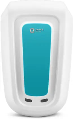 Orient Electric IWRP55VPSM3 5.5 L Instant Water Geyser  (White, Blue)