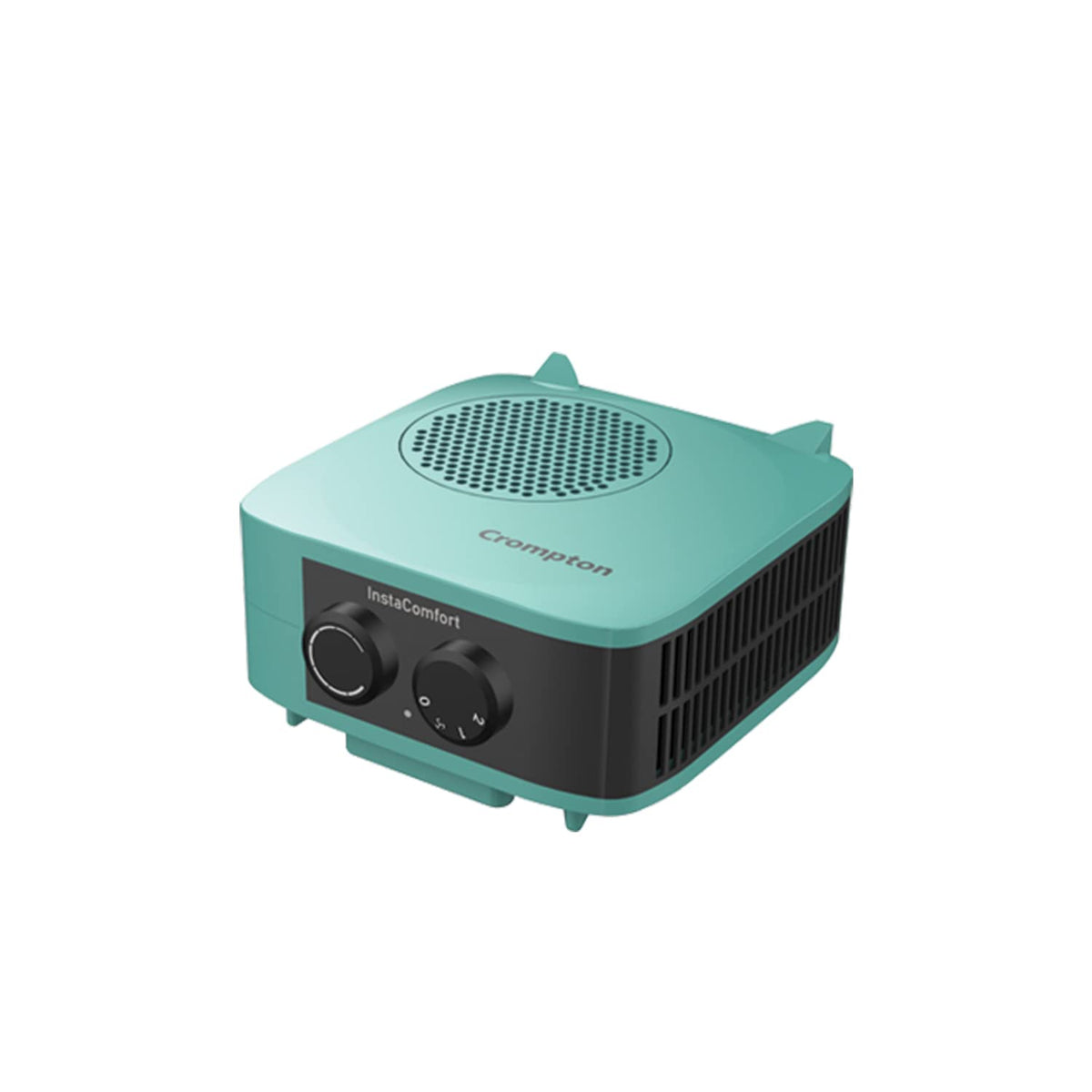 Crompton Insta Comfort 2000 W Heat Convector – Adjustable Thermostat (Model ACGRH)