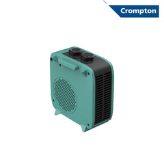 Crompton Insta Comfort 2000 W Heat Convector – Adjustable Thermostat (Model ACGRH)