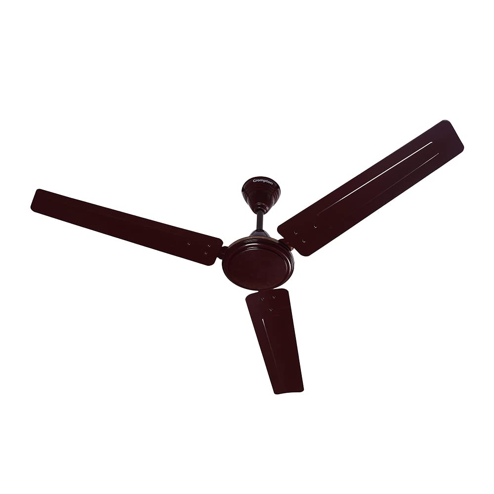 Crompton Surebreeze Sea Sapphira 1200 mm (48") Ceiling Fan – Energy-Efficient High-Speed Comfort